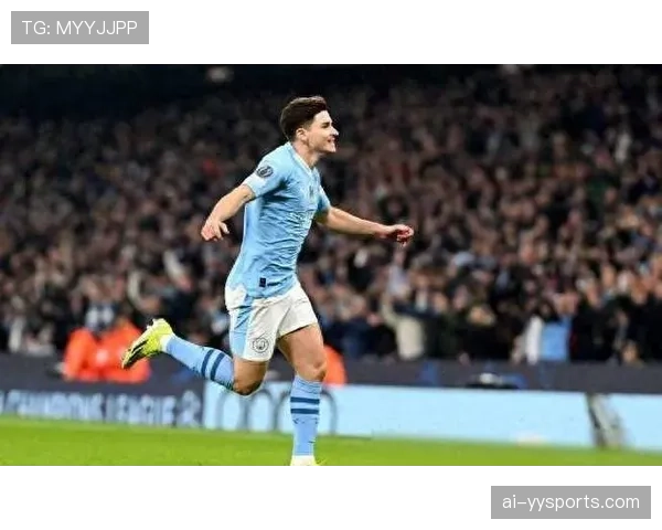 哈兰德欧冠8场运动战进球荒 曼城锋线效率下滑亟待调整 哈兰德欧冠8场运动战进球荒 曼城锋线效率下滑亟待调整