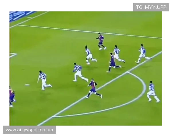 纽卡利用身体对抗与边路速度，戈登冲击考验巴萨重组防线