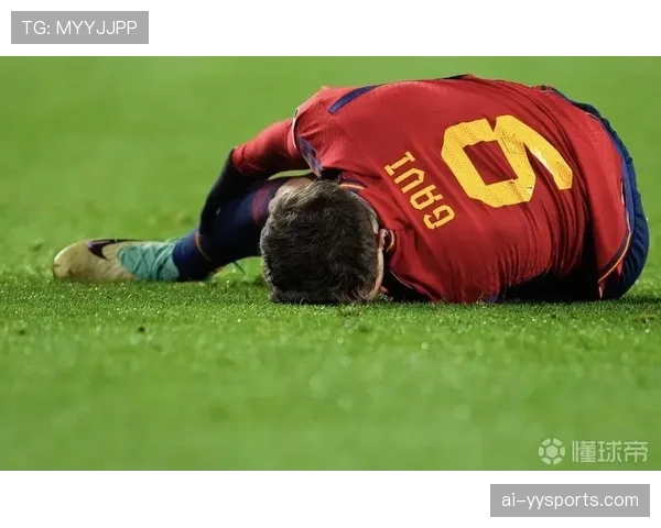 巴萨主场迎战纽卡斯尔联 加维埃里克伤愈回归提升中场控制