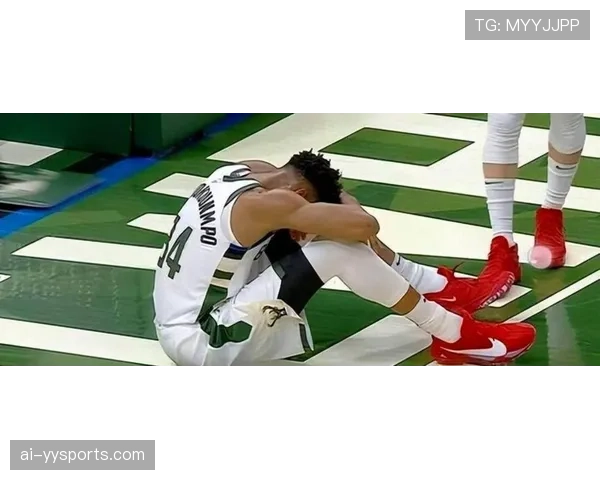 雄鹿字母哥膝盖伤势持续,确认缺席常规赛最后一场比赛